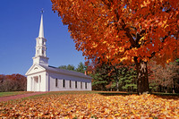 Martha Mary Church, Sudbury, Massachusetts